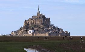 Gîte La Mouette de 4 personnes